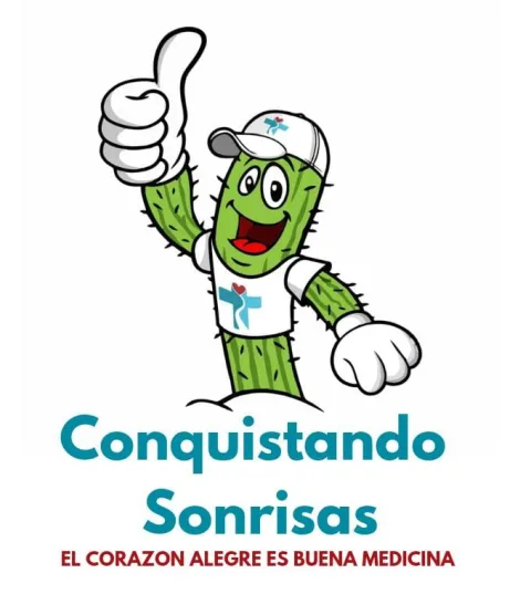 Conquistandosonrisas2026